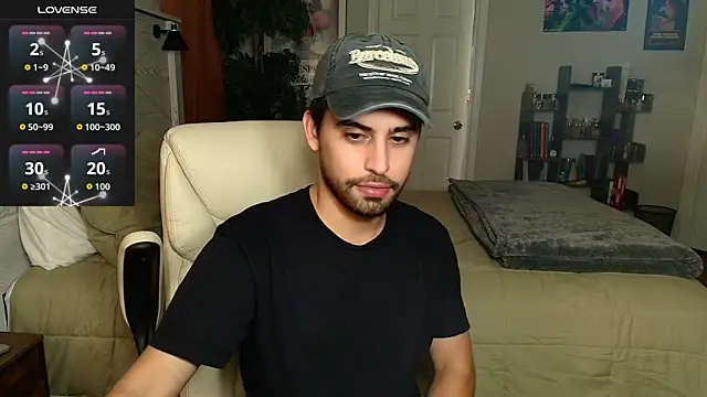 Snapshot of thonylewys chatting on 06-24-26, 10:09 thonylewys online show from 06-24-26, 10:09
