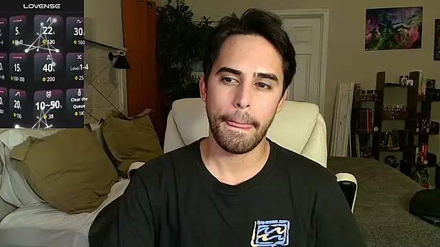 Snapshot of thonylewys chatting on 07-04-26, 11:00 thonylewys online show from 07-04-26, 11:00