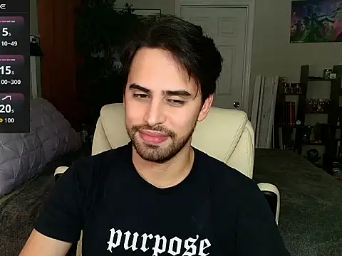 Snapshot of thonylewys chatting on 07-17-26, 09:52 thonylewys online show from 07-17-26, 09:52