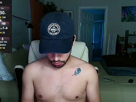 Snapshot of thonylewys chatting on 07-18-26, 10:13 thonylewys online show from 07-18-26, 10:13
