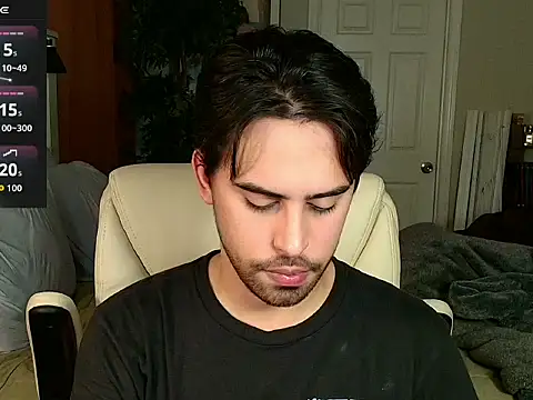 Snapshot of thonylewys chatting on 07-23-26, 10:29 thonylewys online show from 07-23-26, 10:29