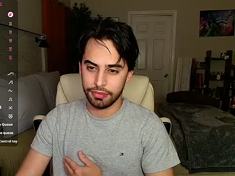Snapshot of thonylewys chatting on 07-29-26, 11:25 thonylewys online show from 07-29-26, 11:25