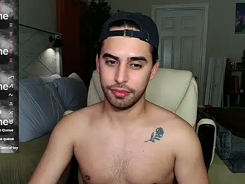 Snapshot of thonylewys chatting on 08-05-26, 10:23 thonylewys online show from 08-05-26, 10:23