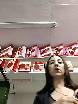 Mia Novikov online show from 02-09-25, 03:22