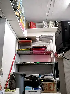 Mia Novikov online show from 09-13-25, 08:52