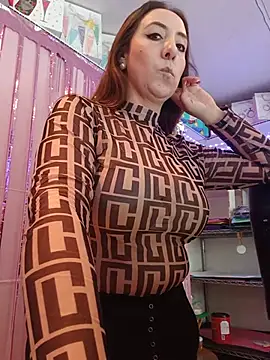 Mia Novikov online show from 07-13-26, 06:00