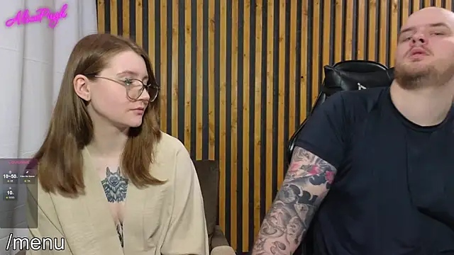 alicepugh online show from 01-31-25, 05:10