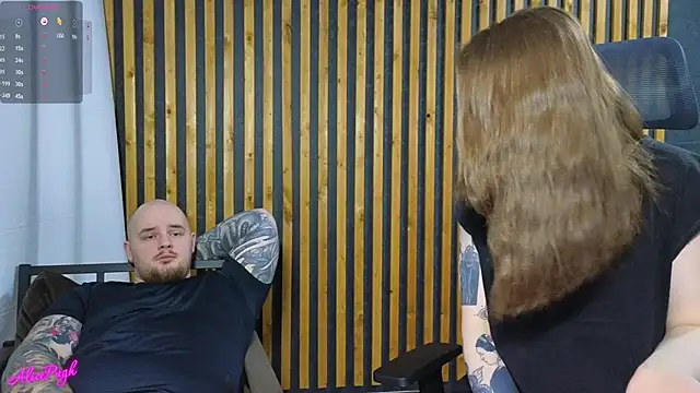 alicepugh online show from 03-20-25, 07:57