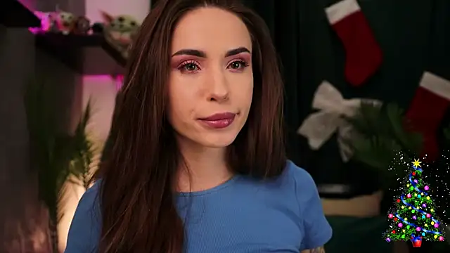 BabyYoda- online show from 12-24-24, 05:38