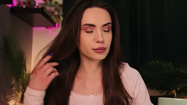 BabyYoda- online show from 02-08-25, 04:25