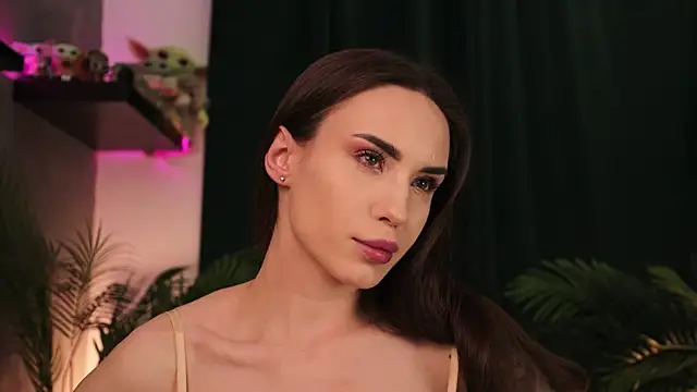 BabyYoda- online show from 03-03-25, 08:49