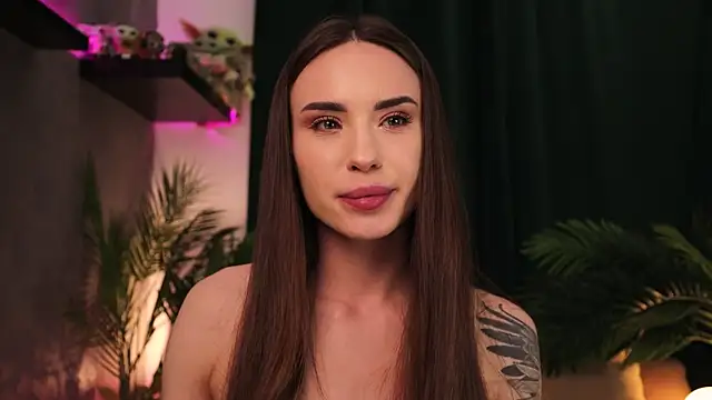 BabyYoda- online show from 03-03-25, 11:55