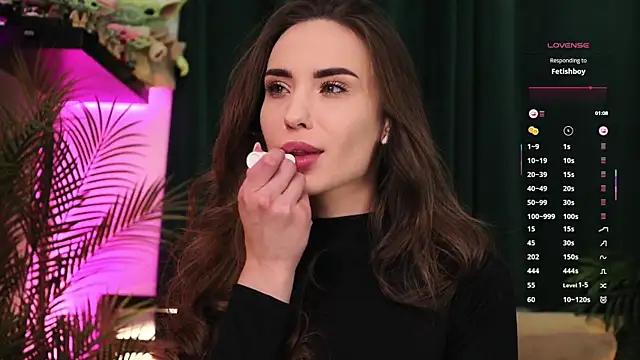 BabyYoda- online show from 11-08-25, 06:40