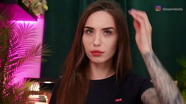 BabyYoda- online show from 11-20-25, 01:06