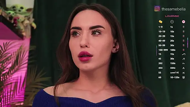 BabyYoda- online show from 02-13-26, 08:49