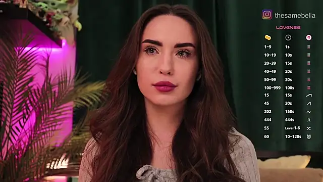 BabyYoda- online show from 03-07-26, 08:39