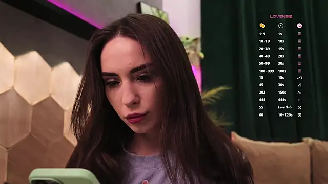 BabyYoda- online show from 04-01-26, 05:41