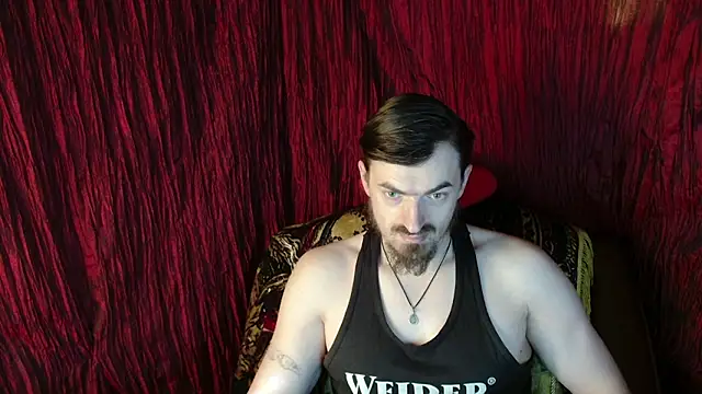 Snapshot of ConanJones chatting on 03-13-26, 12:45 ConanJones online show from 03-13-26, 12:45
