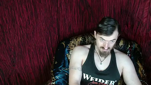 Snapshot of ConanJones chatting on 03-31-26, 03:45 ConanJones online show from 03-31-26, 03:45