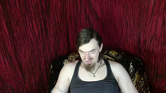 Snapshot of ConanJones chatting on 04-30-26, 12:22 ConanJones online show from 04-30-26, 12:22