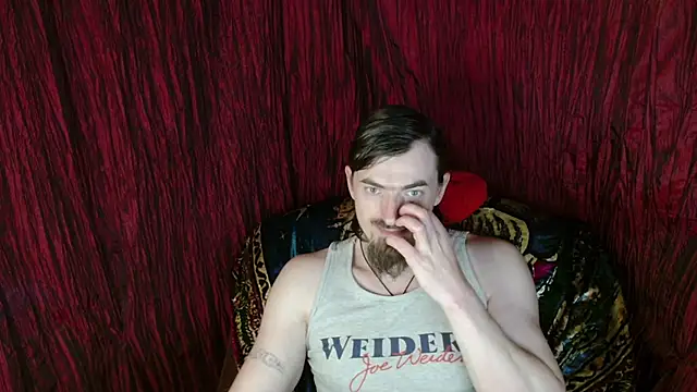 Snapshot of ConanJones chatting on 05-06-26, 12:21 ConanJones online show from 05-06-26, 12:21