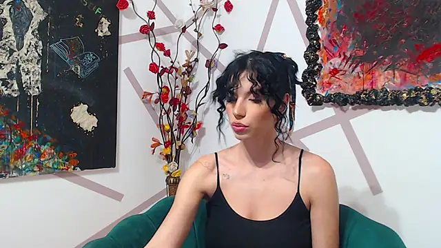 ZaSha   online show from 03-13-25, 11:30