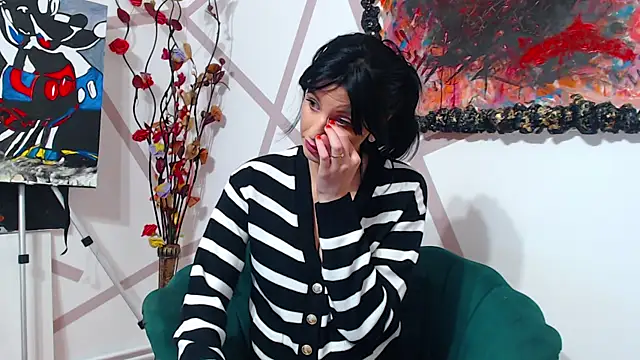 ZaSha   online show from 09-17-25, 07:21