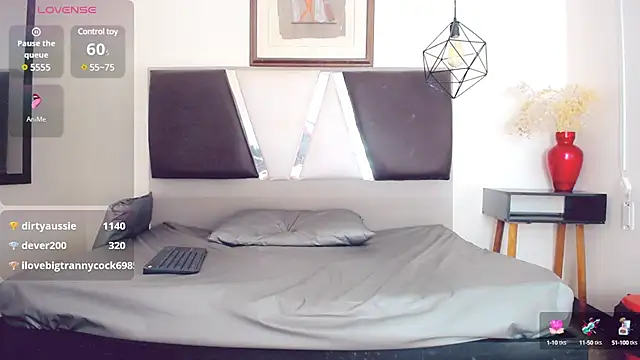 hilary rodriguez online show from 01-19-25, 01:32