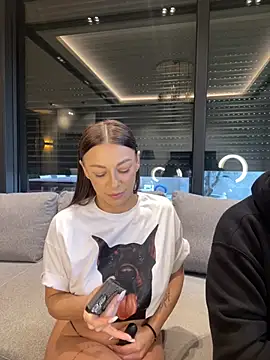 SexOnMyLvL online show from 02-25-26, 11:53