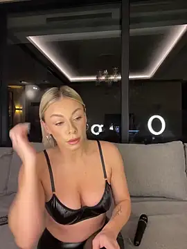 SexOnMyLvL online show from 03-11-26, 09:10