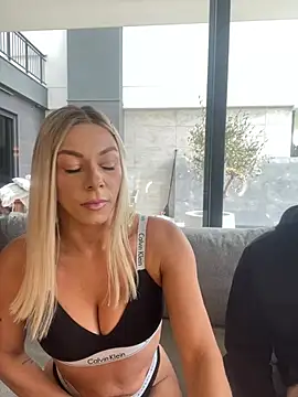 SexOnMyLvL online show from 04-15-26, 11:39