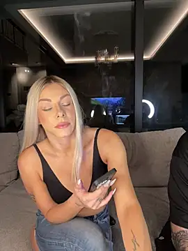 SexOnMyLvL online show from 04-19-26, 08:22