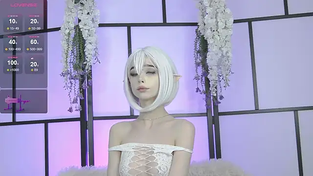 Xenomy online show from 02-17-25, 11:23