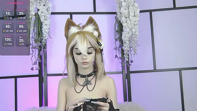 Xenomy online show from 02-18-25, 05:42