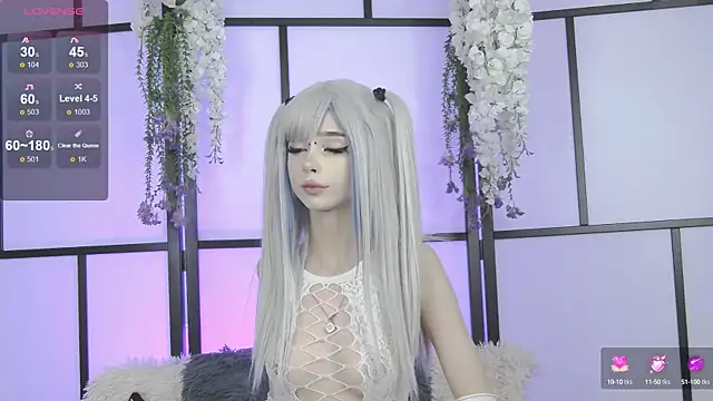 Xenomy online show from 03-10-25, 08:26