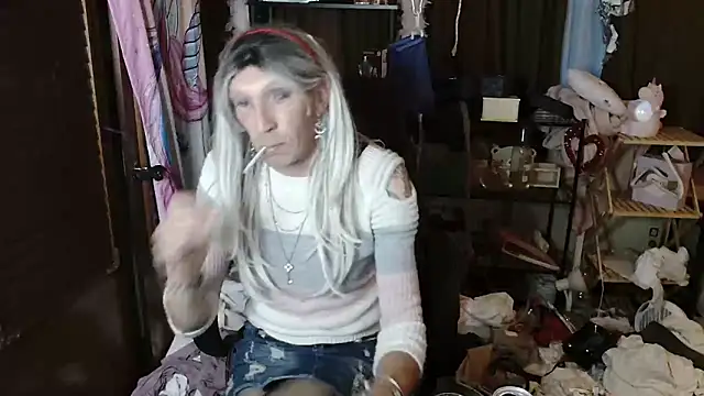 Ombeline1 online show from 09-19-25, 06:19