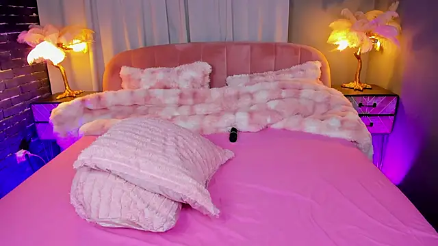 AmedeeaBanks online show from 03-20-26, 08:46