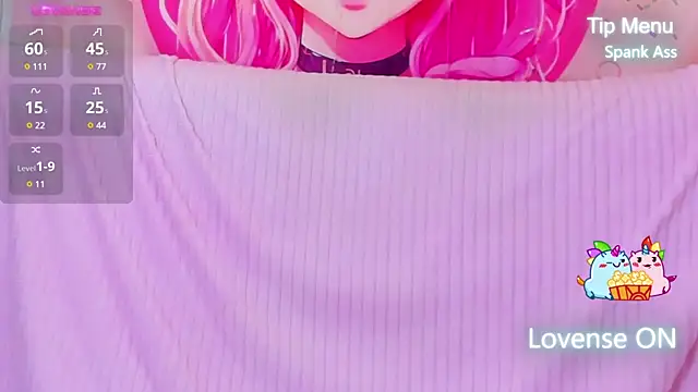 MilliStrii online show from 01-10-25, 12:49