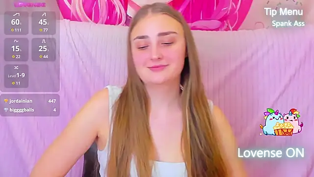 MilliStrii online show from 01-21-25, 03:59