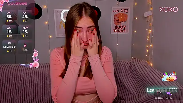 MilliStrii online show from 01-08-26, 01:19