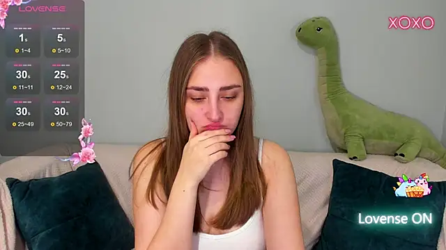 MilliStrii online show from 02-10-26, 01:10