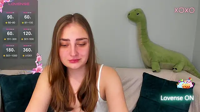 MilliStrii online show from 02-12-26, 01:22