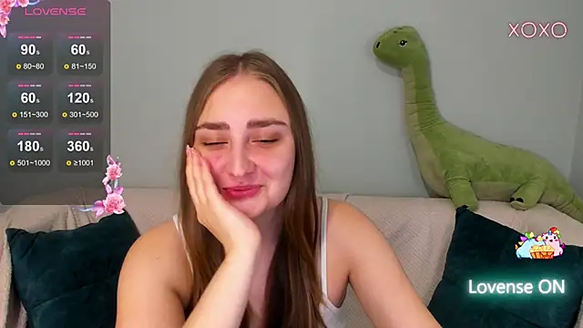 MilliStrii online show from 02-14-26, 01:24