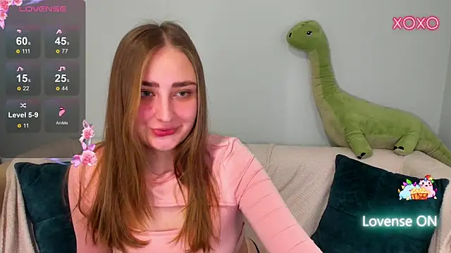 MilliStrii online show from 02-23-26, 01:47