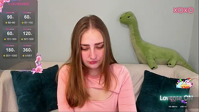 MilliStrii online show from 03-16-26, 01:22