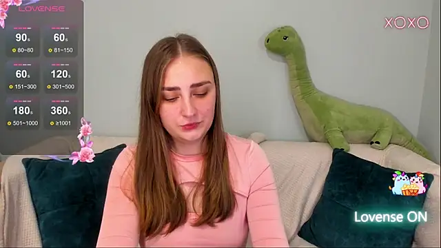 MilliStrii online show from 03-16-26, 05:44