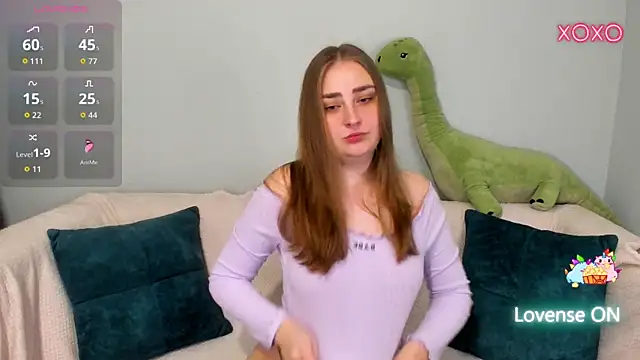 MilliStrii online show from 03-30-26, 01:28