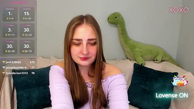 MilliStrii online show from 04-06-26, 04:46