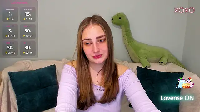 MilliStrii online show from 04-07-26, 01:06