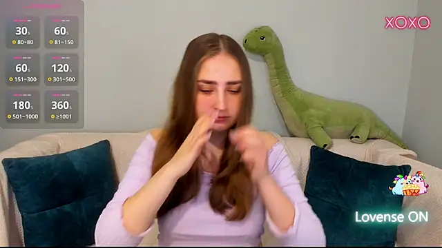 MilliStrii online show from 04-22-26, 01:30